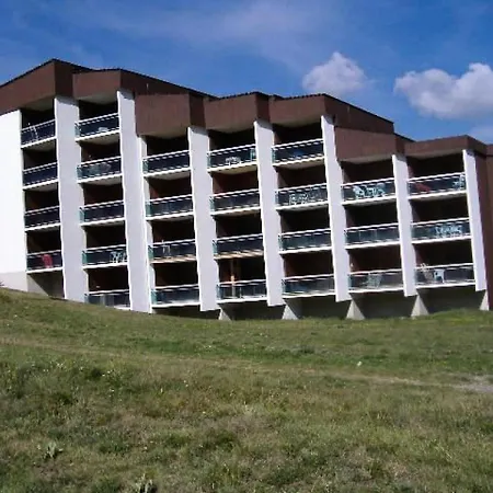 Résidence Anges - Pour 4 Personnes 814 Appartamento Monginevro